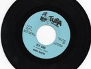 Northern Soul  - Derek Martin - Sly Girl / Soul Power