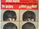 BEATLES GEORGE MARTIN RINGO'S THEME - AND I LOVE HER - 1964 UA745 7