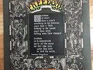 Freedom Feeedom is More than a word  LP 1972 Vertigo Swirl 6360072