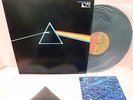 JAPAN LP PINK FLOYD DARK SIDE OF THE MOON EMS-80324 TOSHIBA EMI BOOKLET POSTER