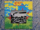 LP: Misty In Roots ?– Earth , People Unite ?– PU 102 ALB , UK 1983