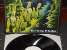Cruel Force - Under the Sign of the Moon Test Press LP, Heavy Forces Records