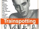 Trainspotting Soundtrack Black Vinyl 2LP | New Sealed | Danny Boyle | Iggy Pop |