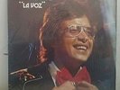 Hector Lavoe-RARE-1ST.PRESS-LA VOZ-CLOUDS LABEL-HIS DEBUT SOLO LP-BARELY PLAYED