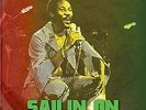 TOOTS &  MAYTALS - SAILIN ON: LIVE AT THE ROXY THEATER LA 1975 NEW VINYL