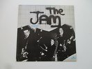 The Jam ?– In The City c/w Takin' My Love Vinyl 7