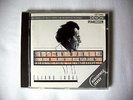 Gustav Mahler Symphonie No. 1,Eliahu Inbal,Denon Audiophile Series CO-75655