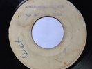 REGGAE BOYS - Wicked They Must Survive / LLOYD WILLIS - Mad Rooster - BLANK '69
