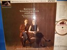 ASD 510 *WHITE/GOLD* BEETHOVEN VIOLIN SONATAS NOS.7 & 10* MENUHIN* NM