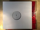 BORIS BLANK ‘ELECTRIFIED’ BOX-SET - TRIPLE LP TEST PRESSINGS (VOL 1-2-3) YELLO