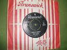 classic EARL GRANT - HOUSE OF BAMBOO / TWO LOVES HAVE I  1959 BRUNSWICK 45rpm