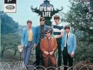 The Animals Its My Life Vinyl Single 7inch Columbia