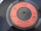 THE JAM News Of The World 1978 POLYDOR RED LABEL    superb EX