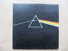 PINK FLOYD - DARK SIDE OF THE MOON    VINYL LP & POSTERS 1972-73