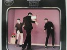 PULP - DIFFERENT CLASS LP 1995 UK ORIG BLUR OASIS BRIT POP w/ inner & 6 insert