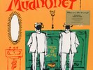Mudhoney - Piece of Cake on Red Vinyl LP Music On Vinyl 2014 NEW/SEALED
