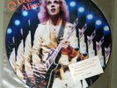 Peter Frampton Comes Alive Limited Edition Picture Disc LP Record #35345unopened