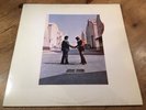 LP Harvest ?1 C 062-96 918  Pink Floyd ?– Wish You Were Here OIS GERMAN ALBUM