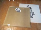 JOHN LENNON YOKO ONO TWO VIRGINS LP  ORIGINAL 1968 *NUDE COVER+BAG APPLE T1005