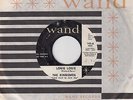 The Kingsmen ?– Louie Louie / Haunted Castle - Wand 143 - 45 RPM - PROMO