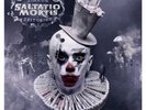 SALTATIO MORTIS - ZIRKUS ZEITGEIST (2 FARBIGE DOPPEL VINYL LP) NEU&OVP  2015