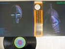 JOHN COLTRANE AFRICA BRASS VOL.2 ABC/IMPULSE YS-8507-AI Japan OBI Vinyl LP