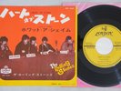 ROLLING STONES HEART OF STONE LONDON HIT-462 Japan Vinyl 7