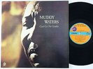 MUDDY WATERS Can't Get No Grindin *M-* US 1st press LP Chicago blues Chess