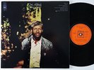 TAJ MAHAL Happy Just To Be Like I Am *M-* UK LP gatefold unipak blues 1972 CBS