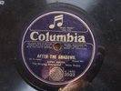Gipsy Smith After the Shadows/Can others see Jesus 78RPM 10