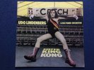 Lp Udo Lindenberg: Sister King Kong, Ungeprüftes Muster, Gimmickcover