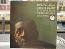 John Coltrane Quartet  Ballads  Impulse A-32 Stereo LP ed1 Van Gelder RVG