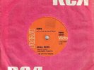 DAVID BOWIE - REBEL REBEL - RARE 7