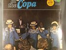 MOTOWN SOUL SEALED Lp The Supremes At The Copa Mono Orignal 60's Mint