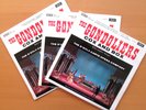 SKL 4138-40 The Gondoliers Gilbert & Sullivan D'Oyly Carte 3xLP Decca EXCELLENT