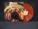 The Kinks 'Are The Village Green Preservation Society' LP MINT ORANGE