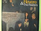 4 songs from Midnight Ride EP Mark Lindsay Paul Revere & Raiders Germany