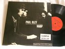PAUL BLEY & NIELS HENNING ORSTED PEDERSEN NHOP Steeple Chase DENMARK LP