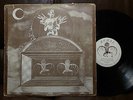 VIA LACTEA Mexico NM Private Avant Prog Acid Psych Electronic MOOG MONSTER LP