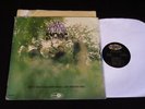 The Blades Of Grass Are Not For Smoking-1968 MONO Pop/Psych LP-CLEAN In Shrink