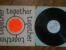 TOGETHER Ransom Recording Presents LP private press