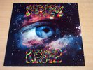 EX/EX   Magic Mushroom Band/R U Spaced Out 2/1993 Magick Eye Gatefold LP