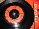 THE JAM The Modern World 1977 POLYDOR RED LABEL    superb EX