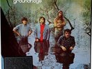 GROUNDHOGS - SCRATCHING THE SURFACE SEALED LP  Sundazed remastered reissue