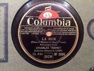 78 trs - CHARLES TRENET - la mer - COLUMBIA DF 3096