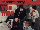 THE WHO: A Legal Matter (´66 / v. rare orig. German DECCA-