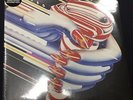 JUDAS PRIEST Turbo 2xLP BOBV230LP 180g Limited Edition BLUE VINYL