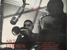 ART FARMER QUINTET Prestige LP 181 orig 10