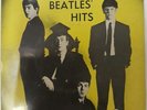 The Beatles Hits. EP. GEPO 8880. . Australia