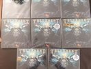 Testament Dark Roots Of The Earth 8 Vinyl Farben